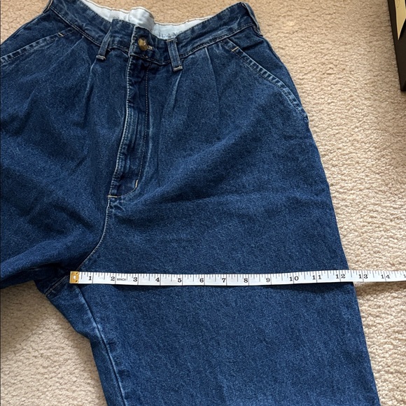 Vintage 90’s GV Jeans High Rise Mom Jeans - Picture 11 of 11